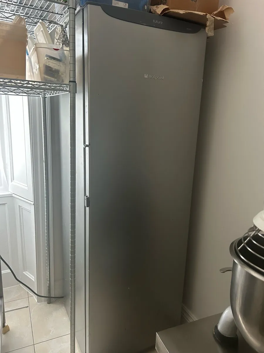 Fridge & Deep freeze - Image 1