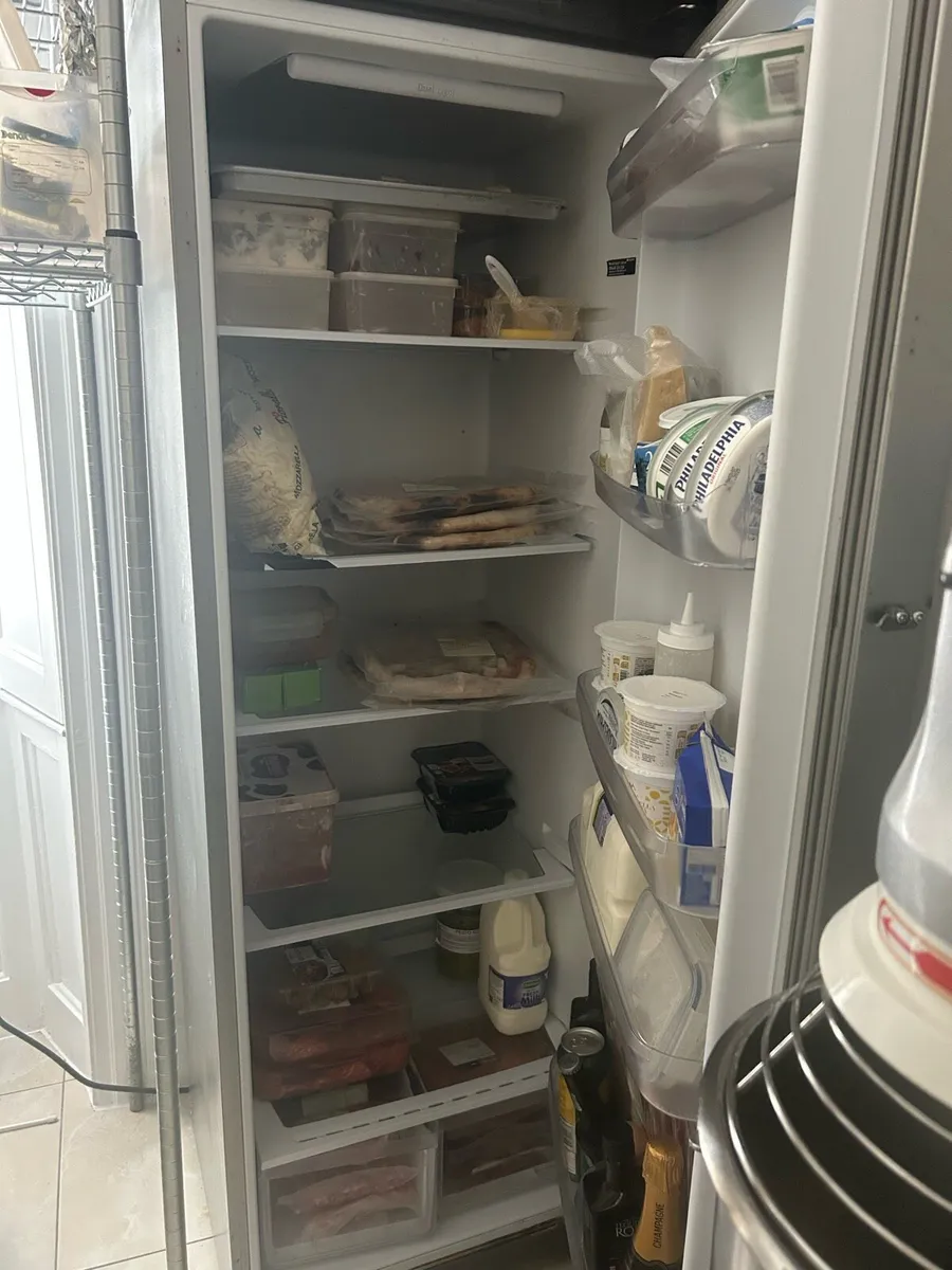Fridge & Deep freeze - Image 2