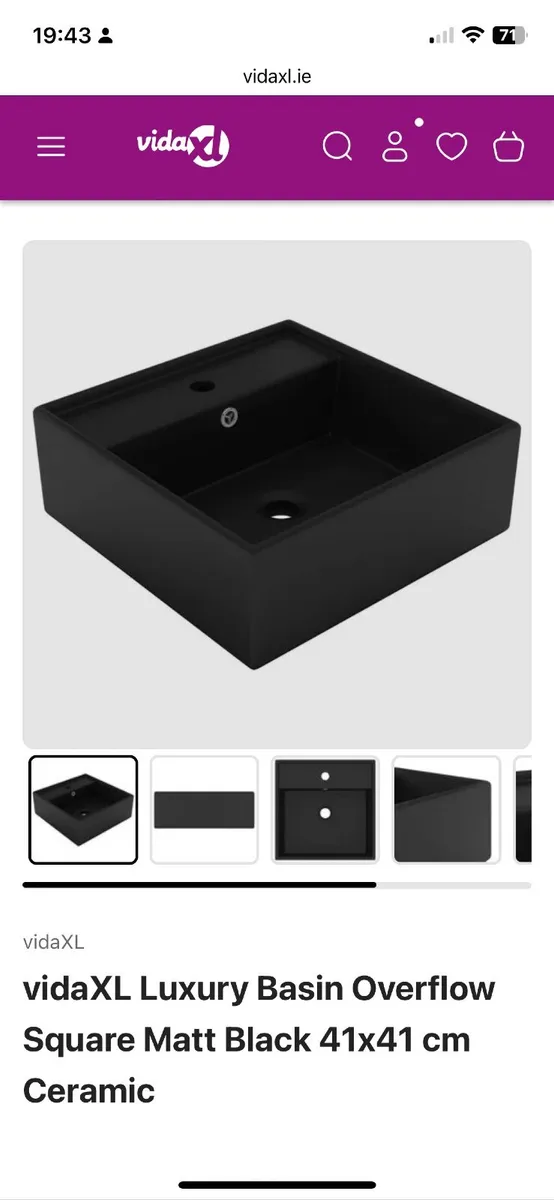 Sink - Image 2