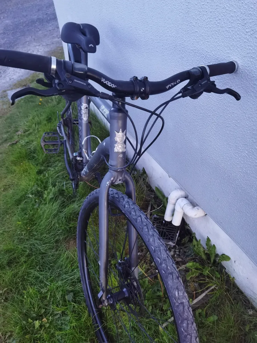Mountain bike Voodoo - Image 1