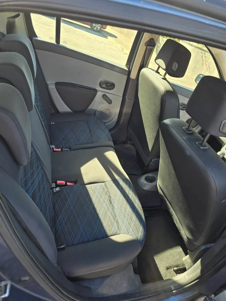Renault Clio 2006 - Image 4