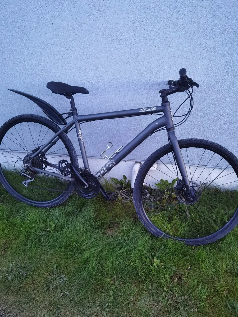 Mountain bike Voodoo - Image 3