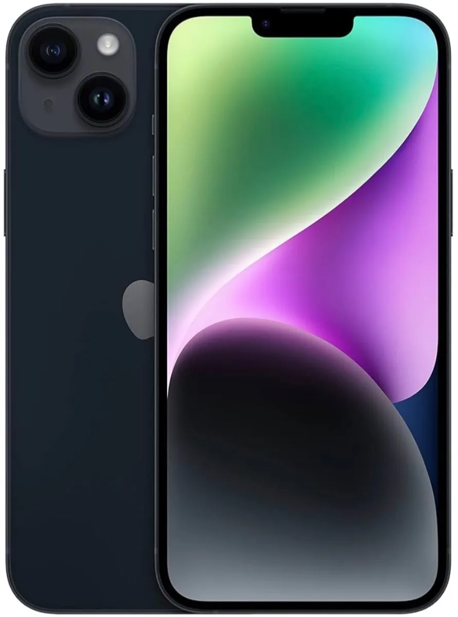 iPhone 14 Plus 256gb Midnight - Image 1