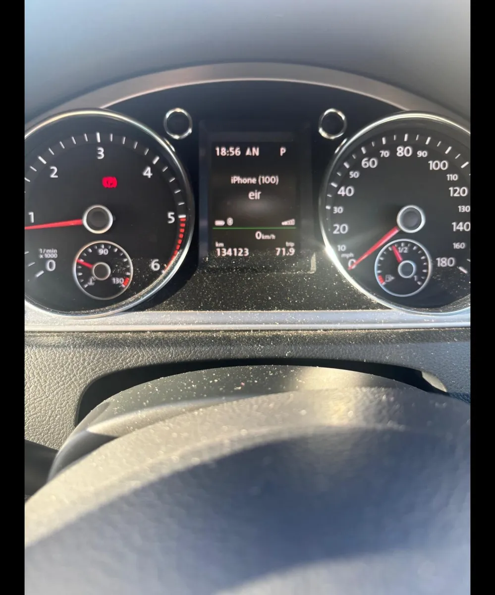 Volkswagen CC  GT 2.0 184 TDI Automatic - Image 4