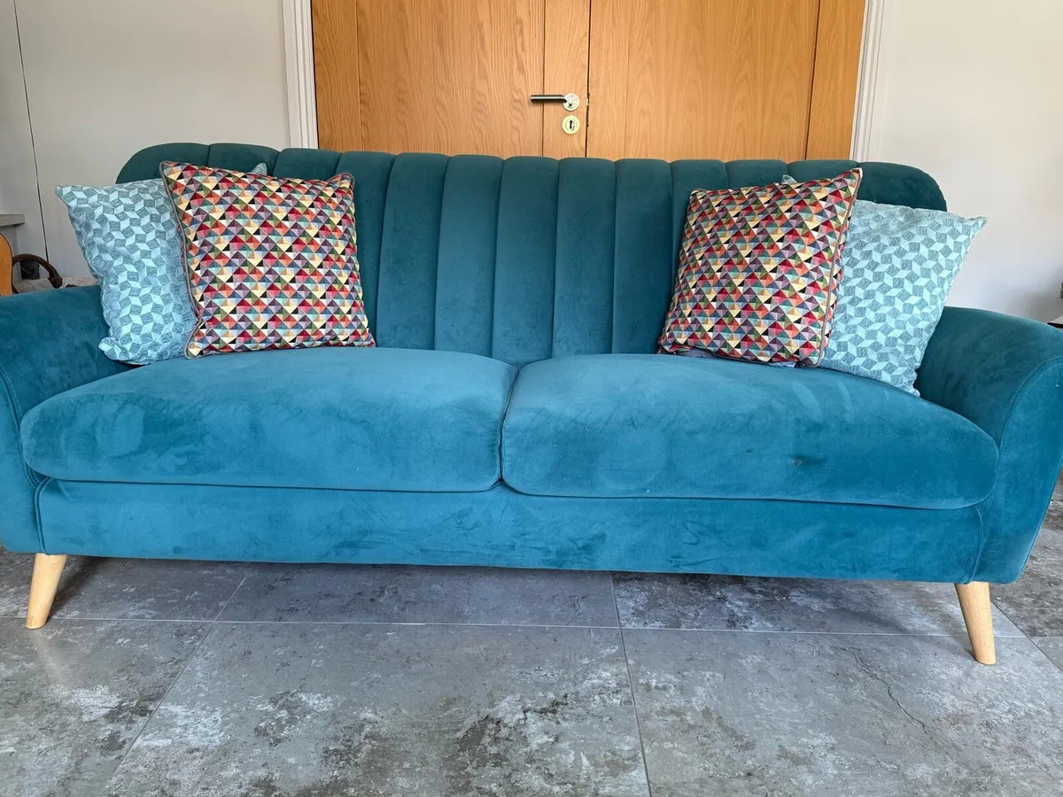 New sofas - Image 1