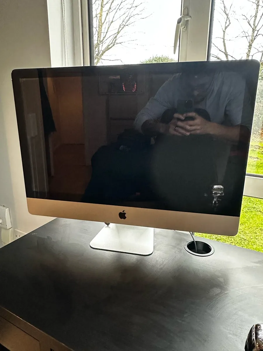 iMac 27” - Image 2