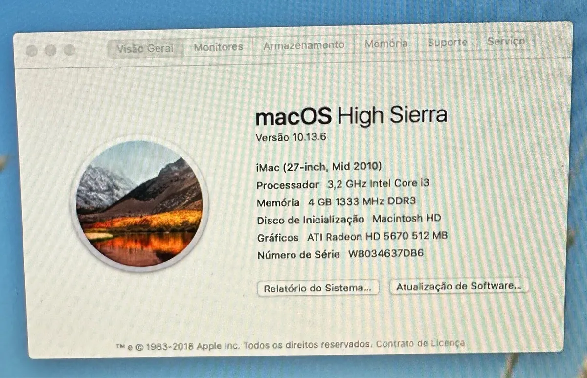 iMac 27” - Image 3