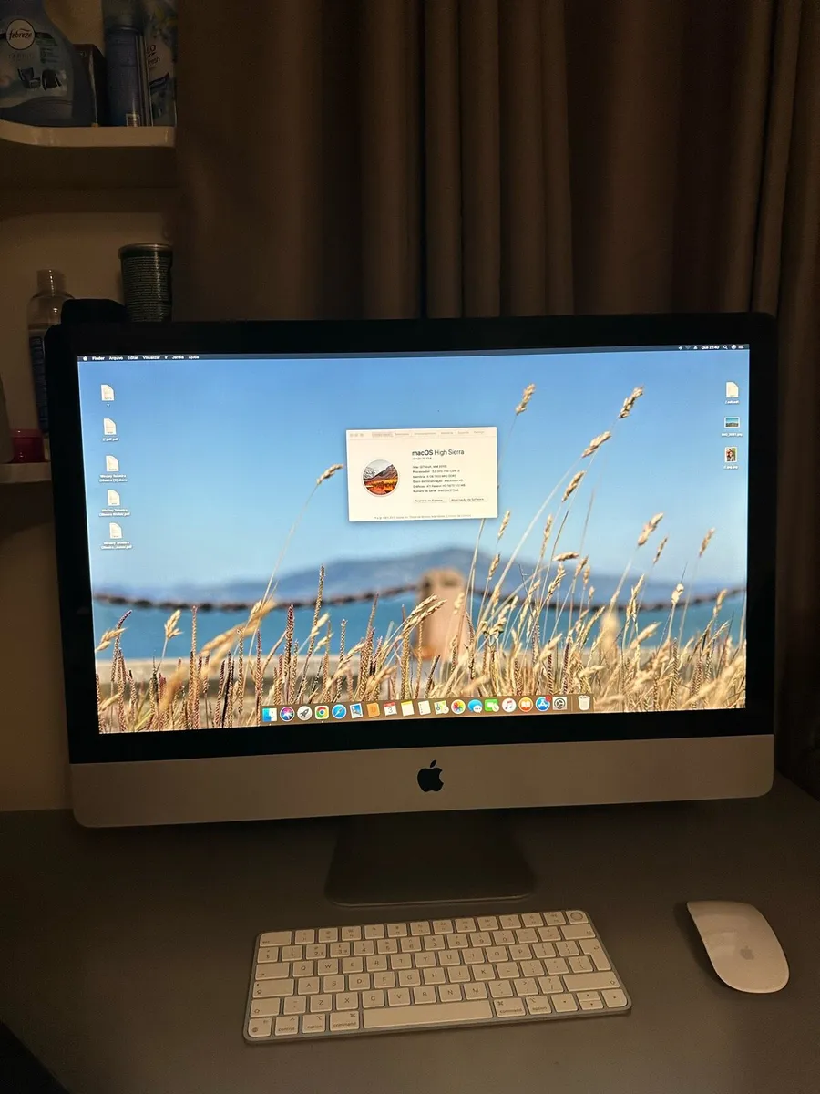 iMac 27” - Image 4