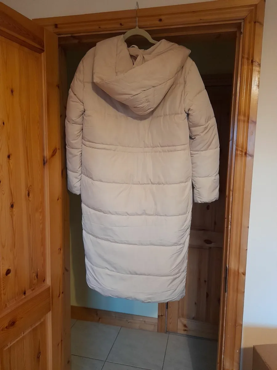Puffa coat - Image 2