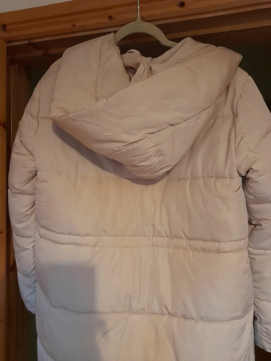 Puffa coat - Image 4