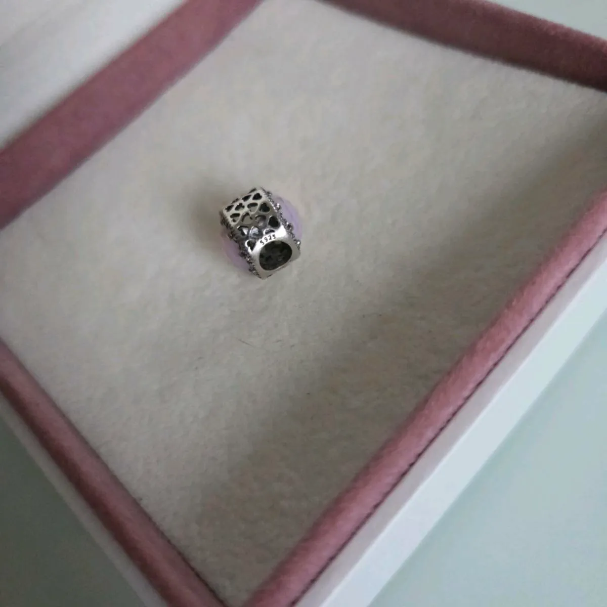 Pandora charm - Image 3