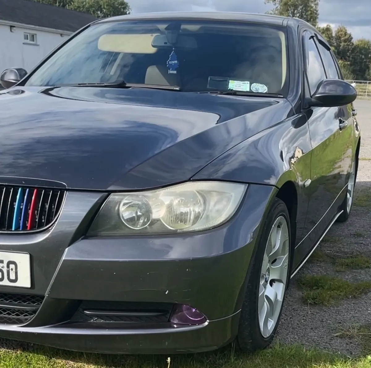 BMW 320d msport - Image 1