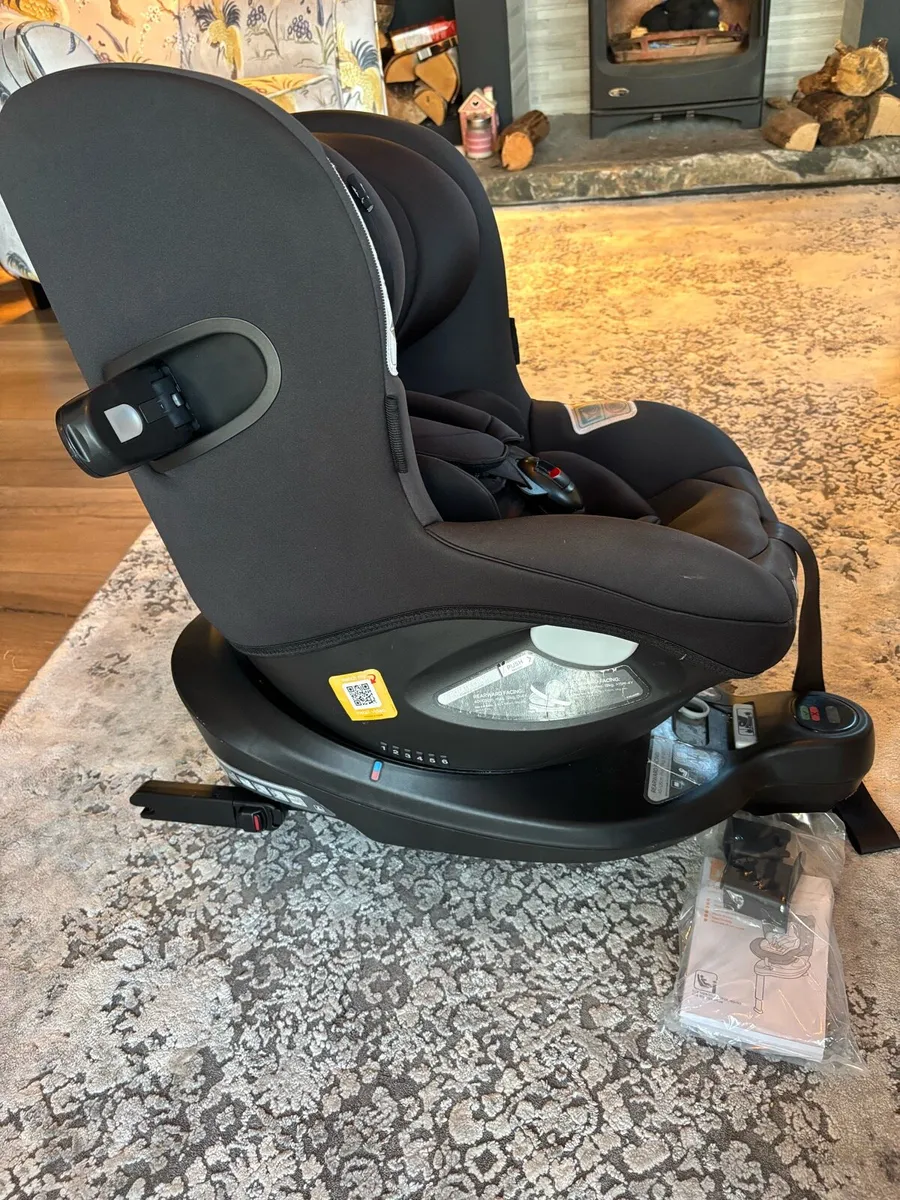 i spin 360 - Image 2