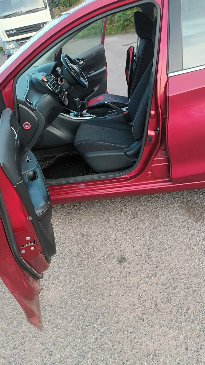 Nissan Pulsar - Image 4