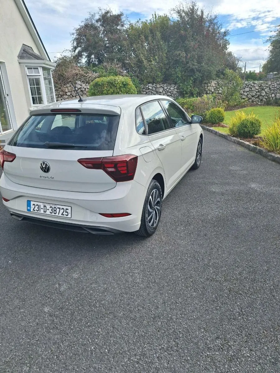 Volkswagen Polo Automatic €22450 - Image 4