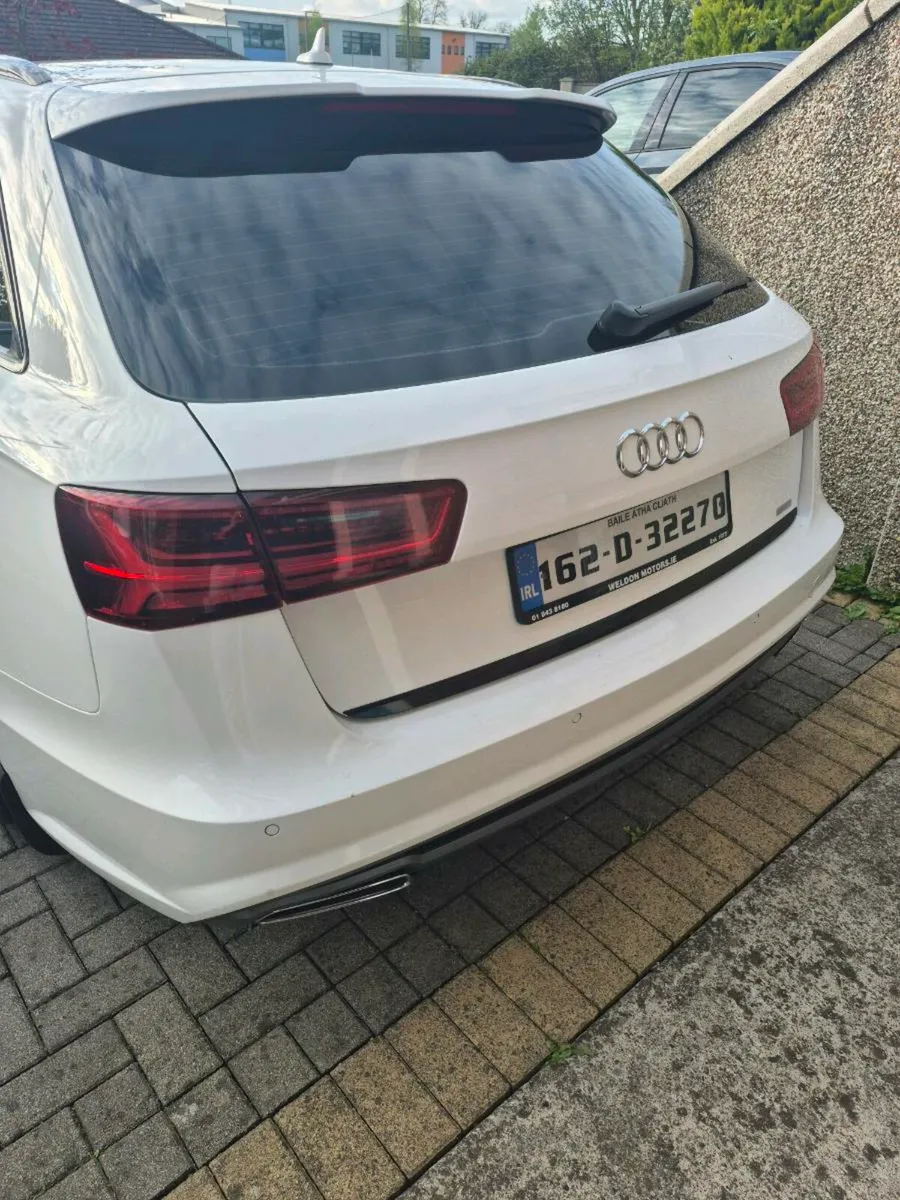 Audi A6 C7 Avant Auto - Image 2