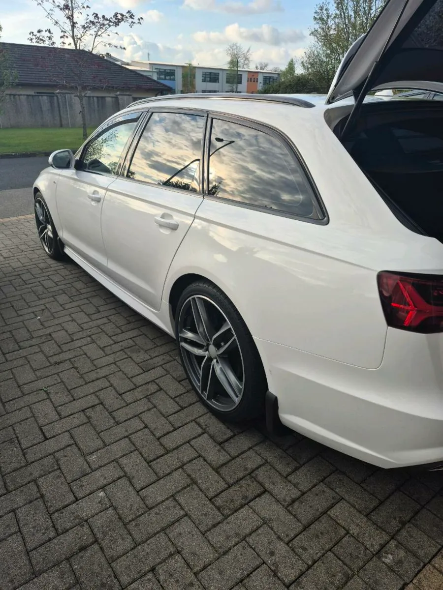 Audi A6 C7 Avant Auto - Image 3