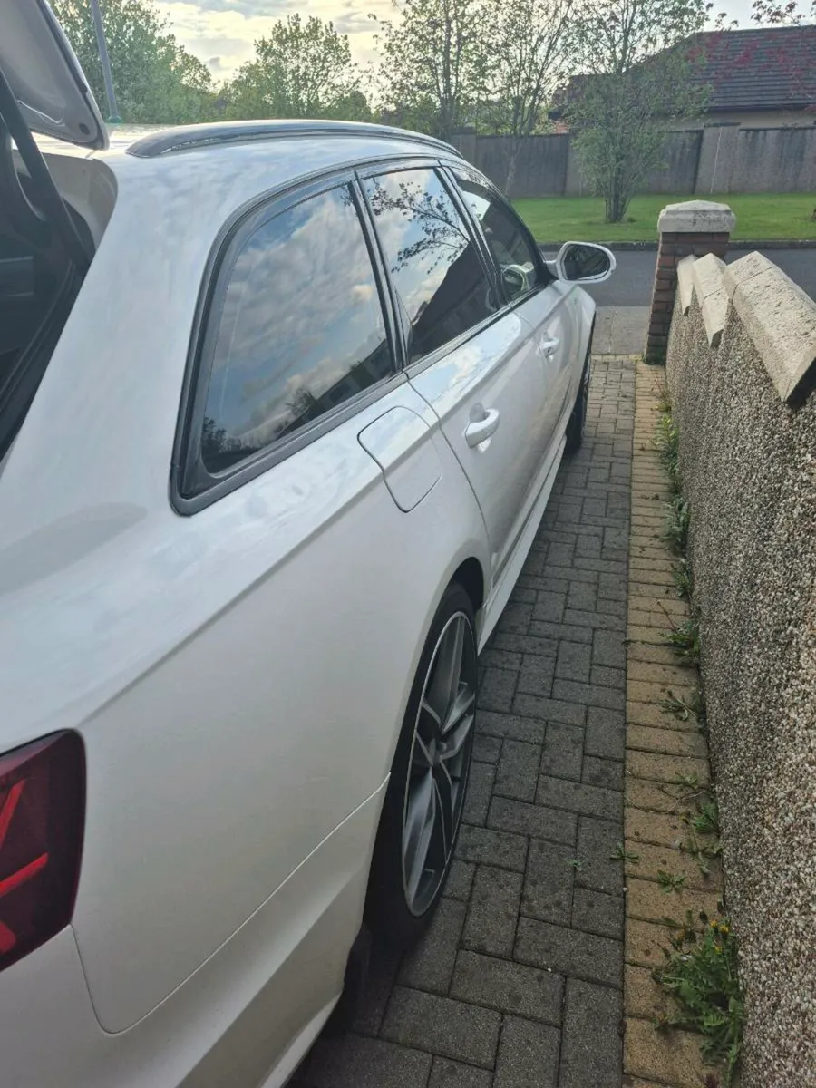Audi A6 C7 Avant Auto - Image 4