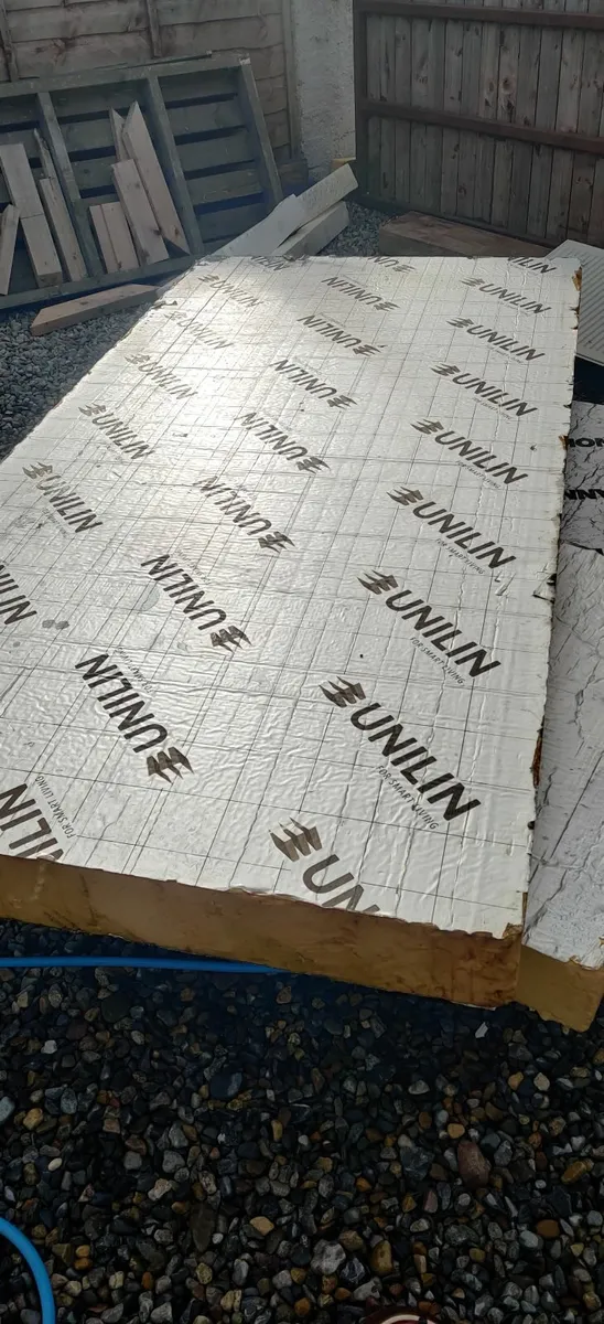 Insulation