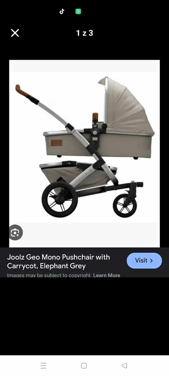 Buggy - Image 1