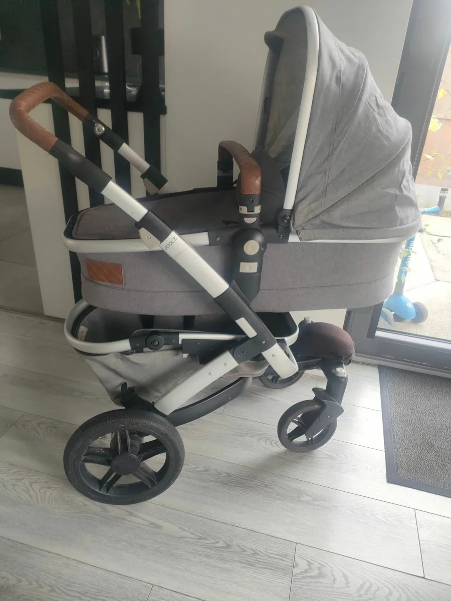 Buggy - Image 3