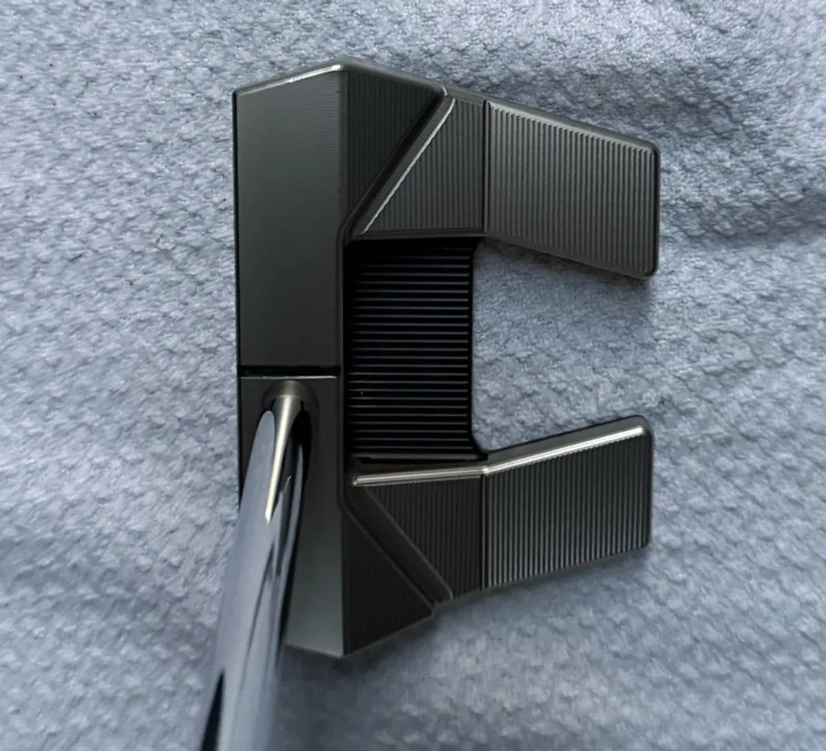Scotty Cameron Phantom 5S CS Putter - 35 in RH - Image 1