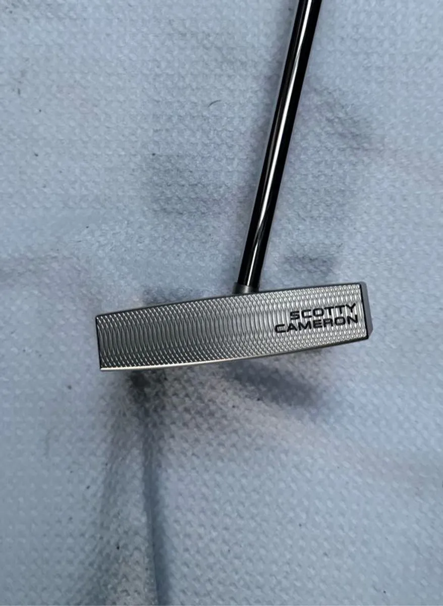 Scotty Cameron Phantom 5S CS Putter - 35 in RH - Image 2