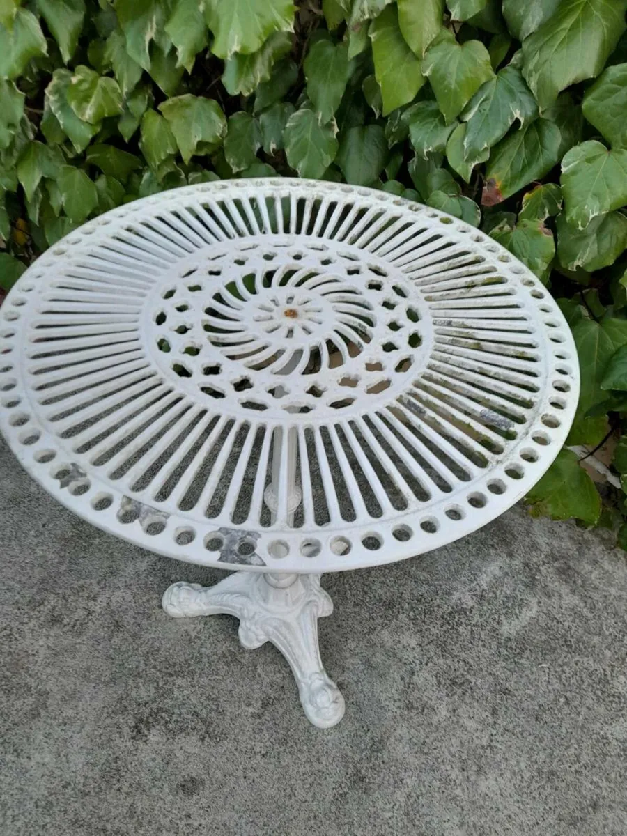 Table - Image 2
