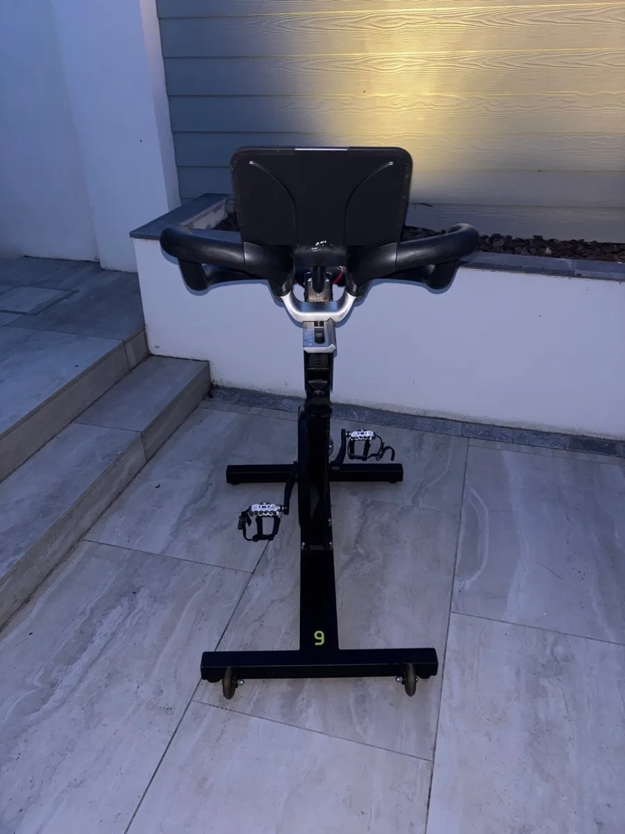 Keiser M3i Spinning Bike - Image 4