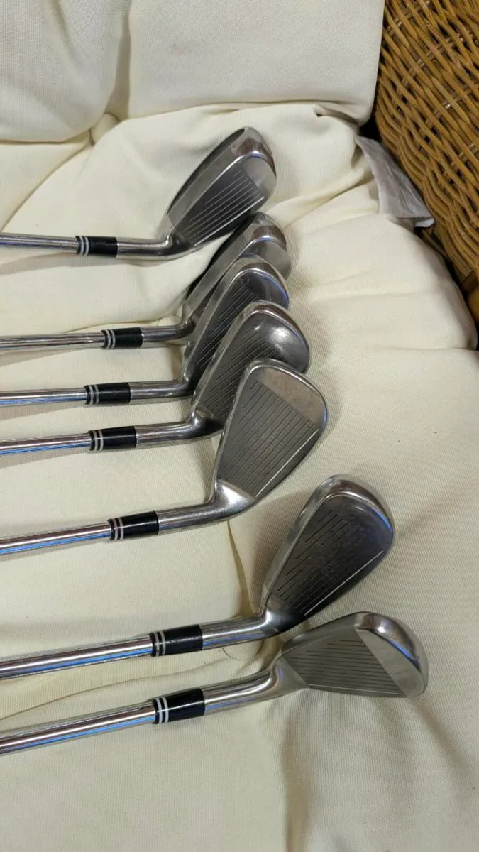 Golf clubs - Image 2