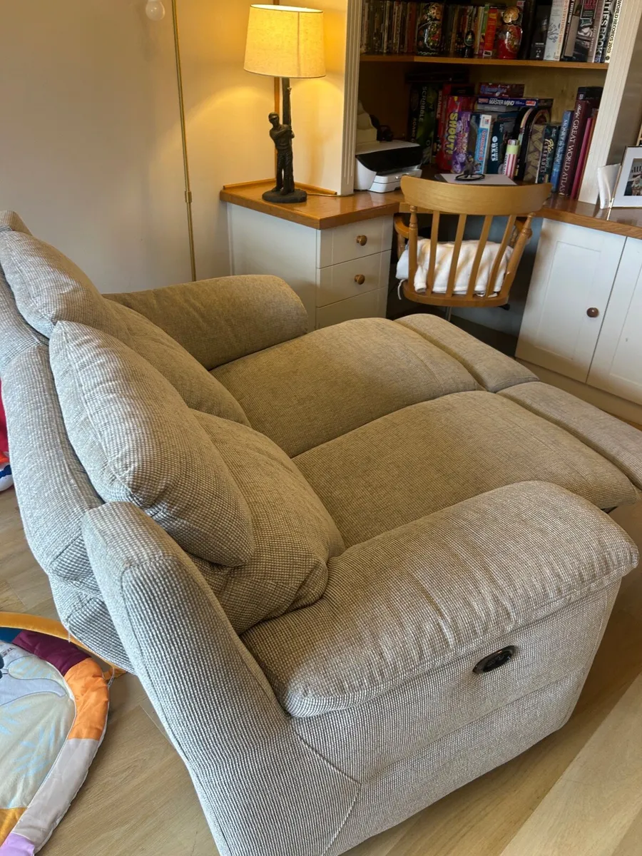 Sofa - Image 1