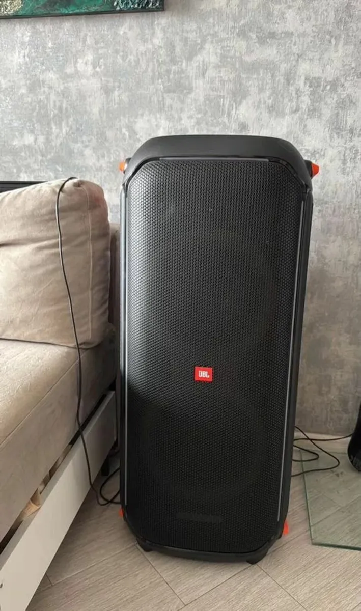 jbl partybox 710 - Image 1