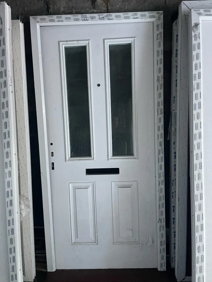Pvc doors - Image 2