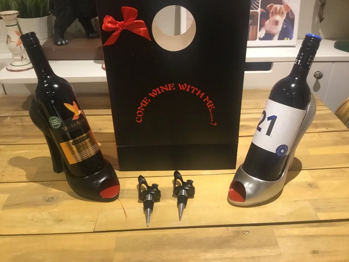 Wine gifts - Image 2