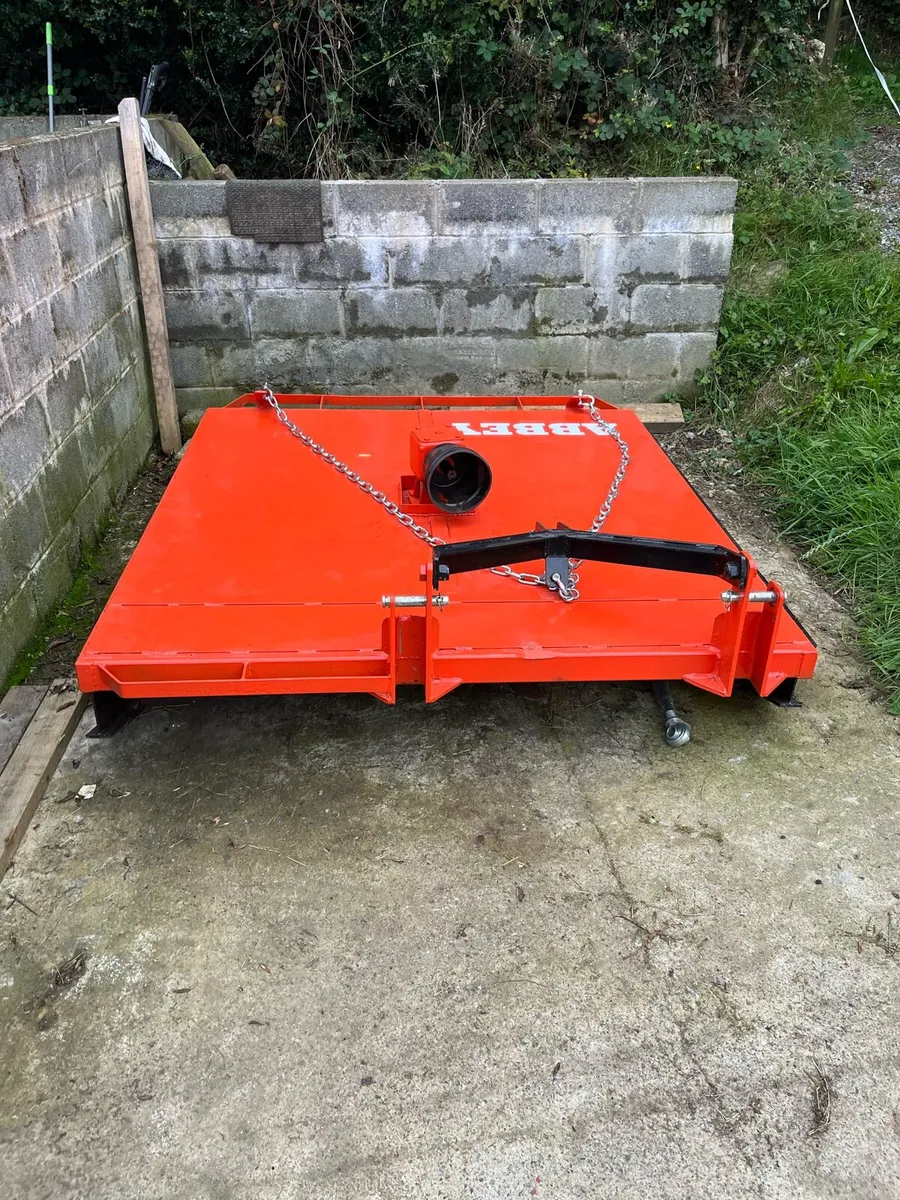 Abbey 6ft topper - Image 3