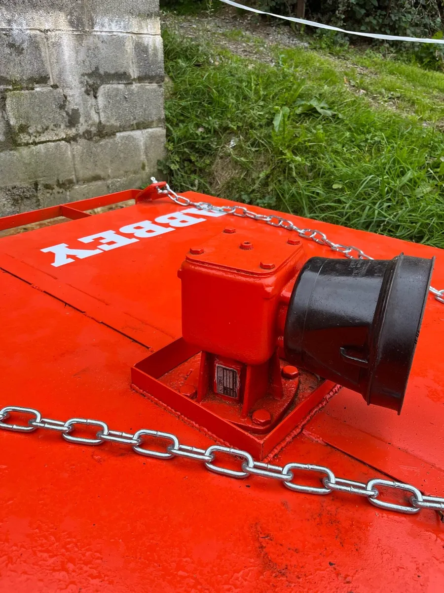 Abbey 6ft topper - Image 4