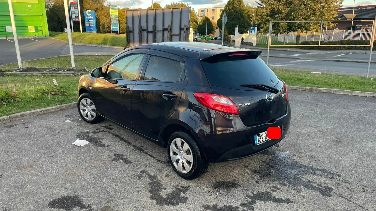 2013 Mazda Demio 1.3L Petrol Automatic | Fresh NCT - Image 4