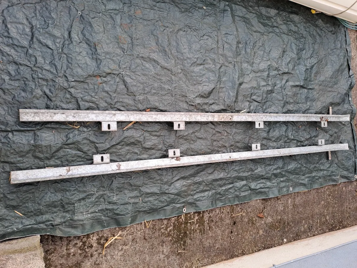 Garage door - Image 4