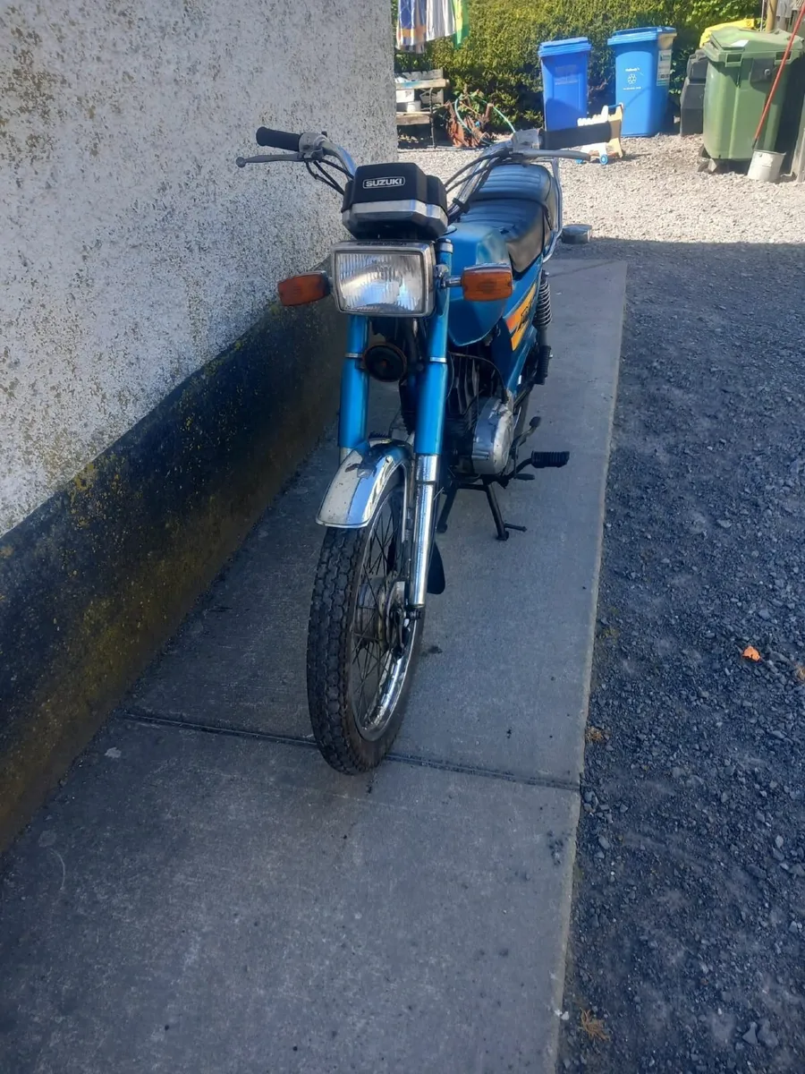 Honda Other 1990 - Image 3