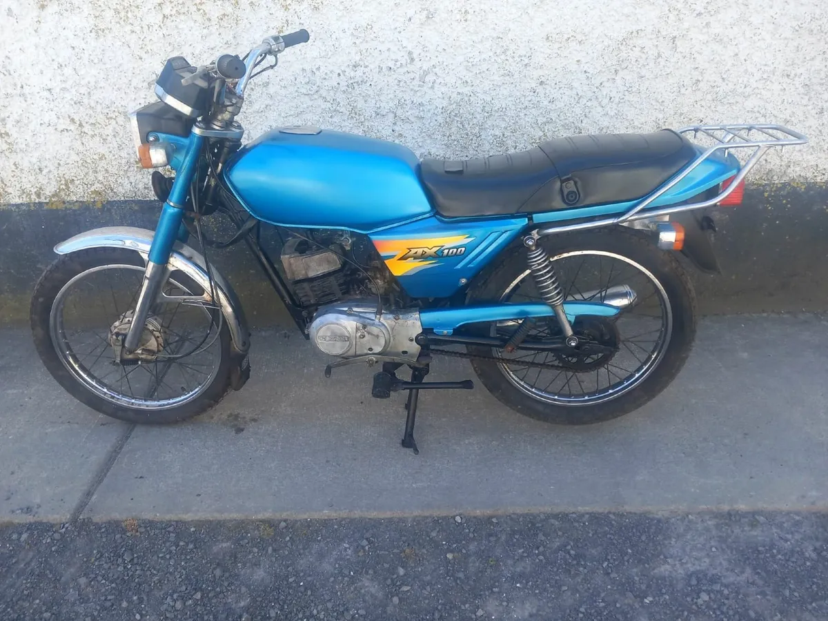 Honda Other 1990 - Image 4