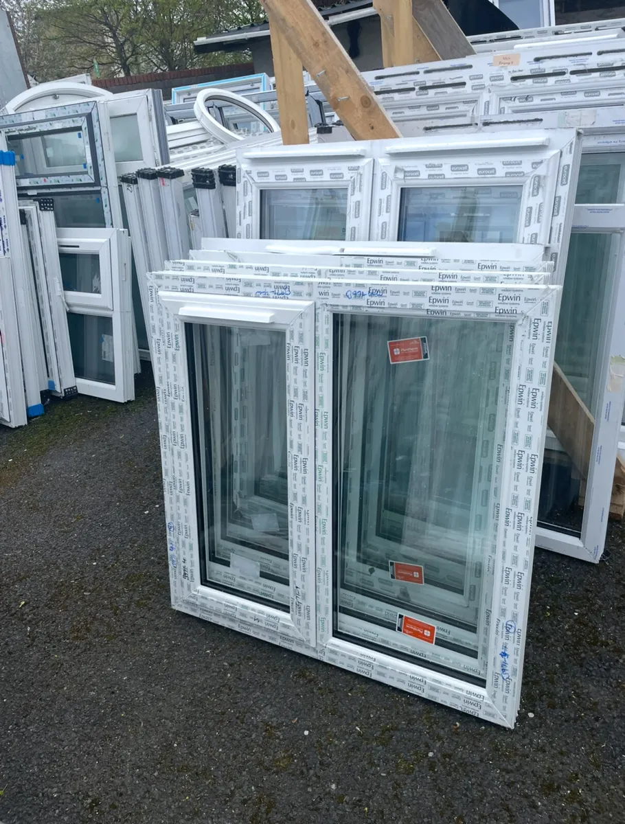 Pvc doors - Image 3