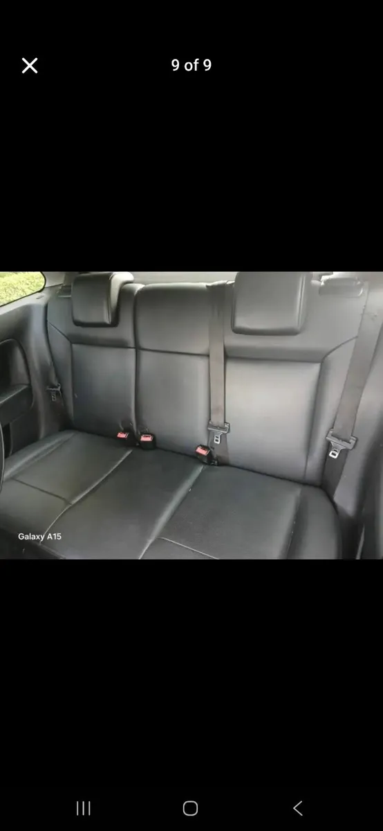 Ford Fiesta 2008 - Image 2