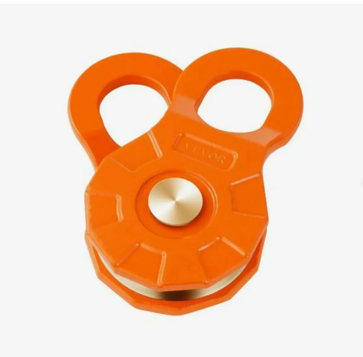 30 T Snatch Block for Winch Recovery - Image 2
