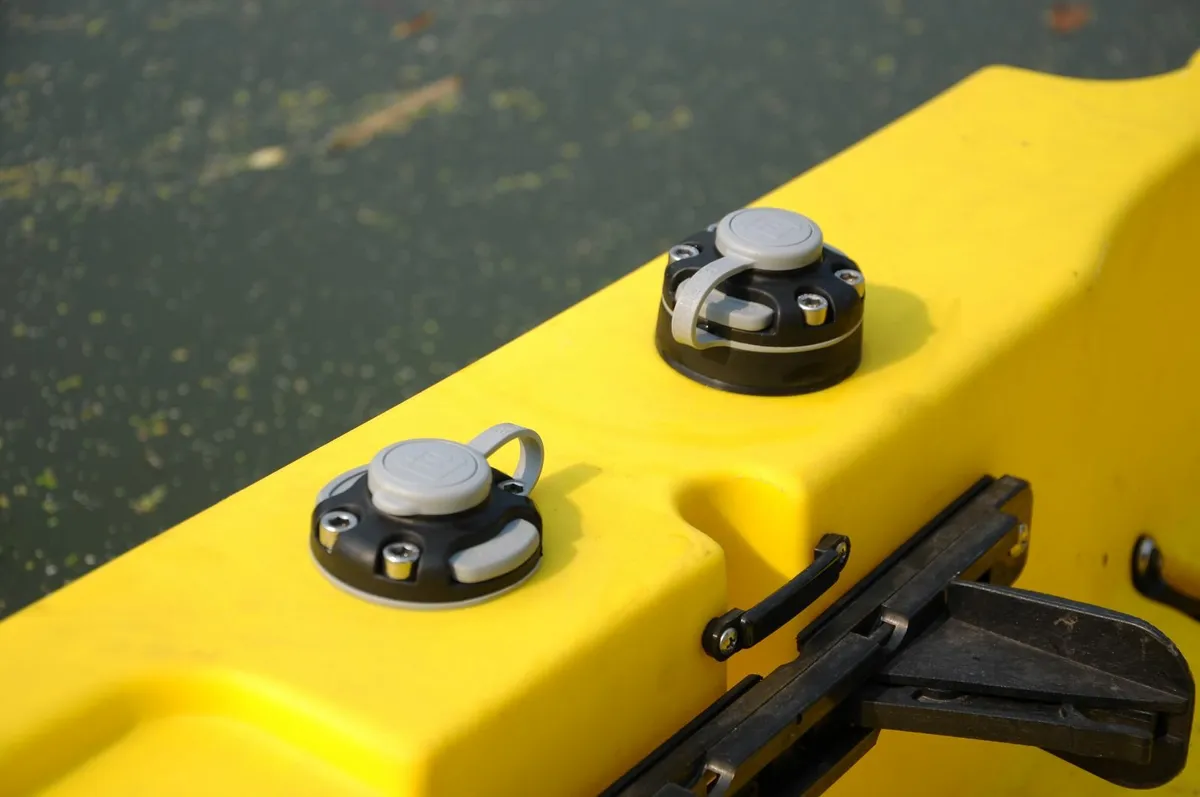 Borika FASTen Reinforced Mounting Platform - Image 3