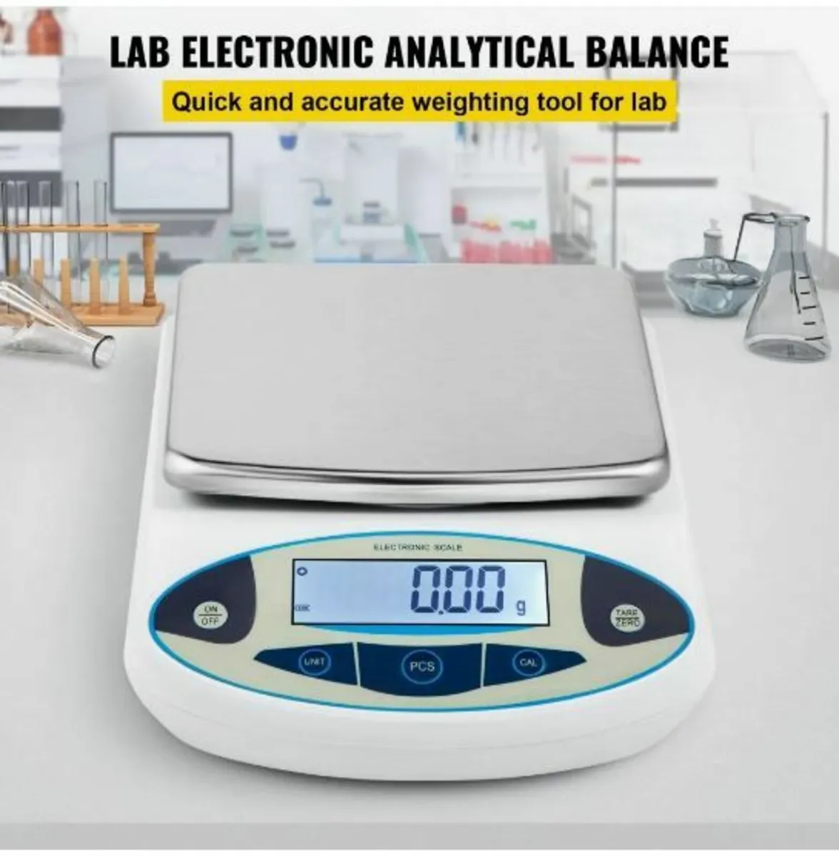 Analytical Balance - Image 2