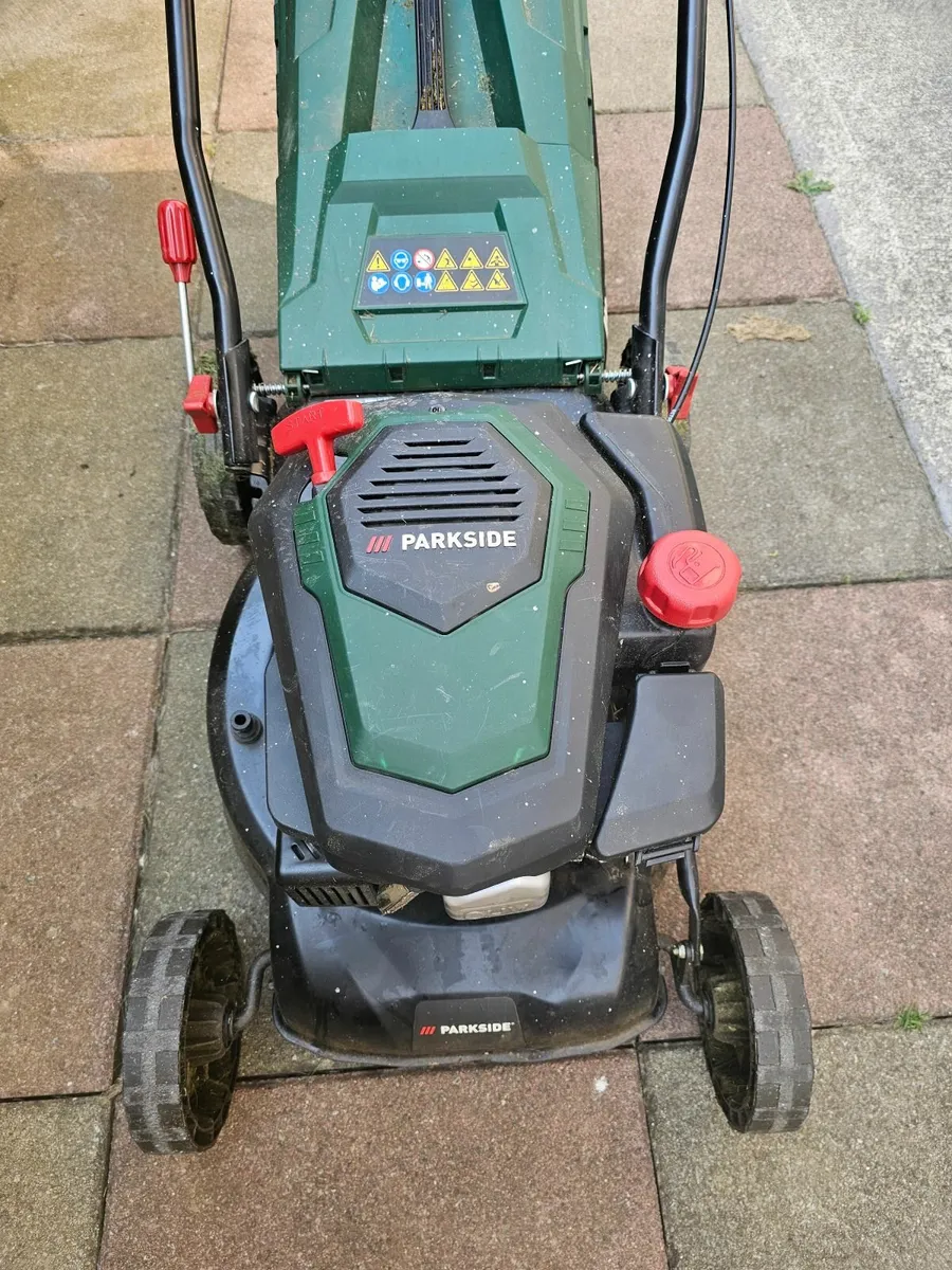 Lawnmower - Image 2