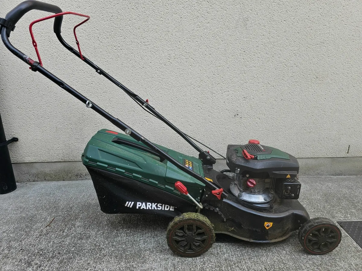 Lawnmower - Image 1
