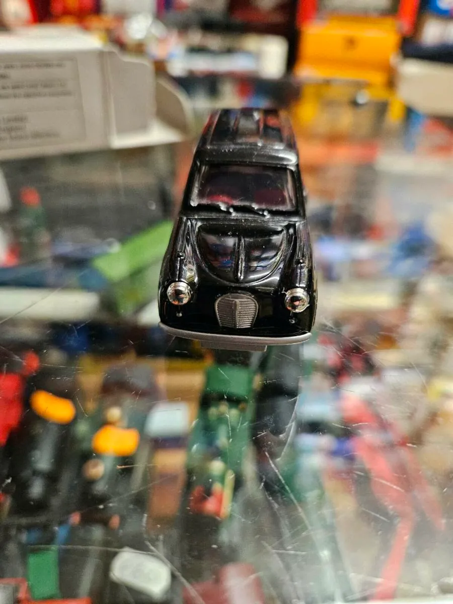Corgi Guinness Van 1.50 - Image 3