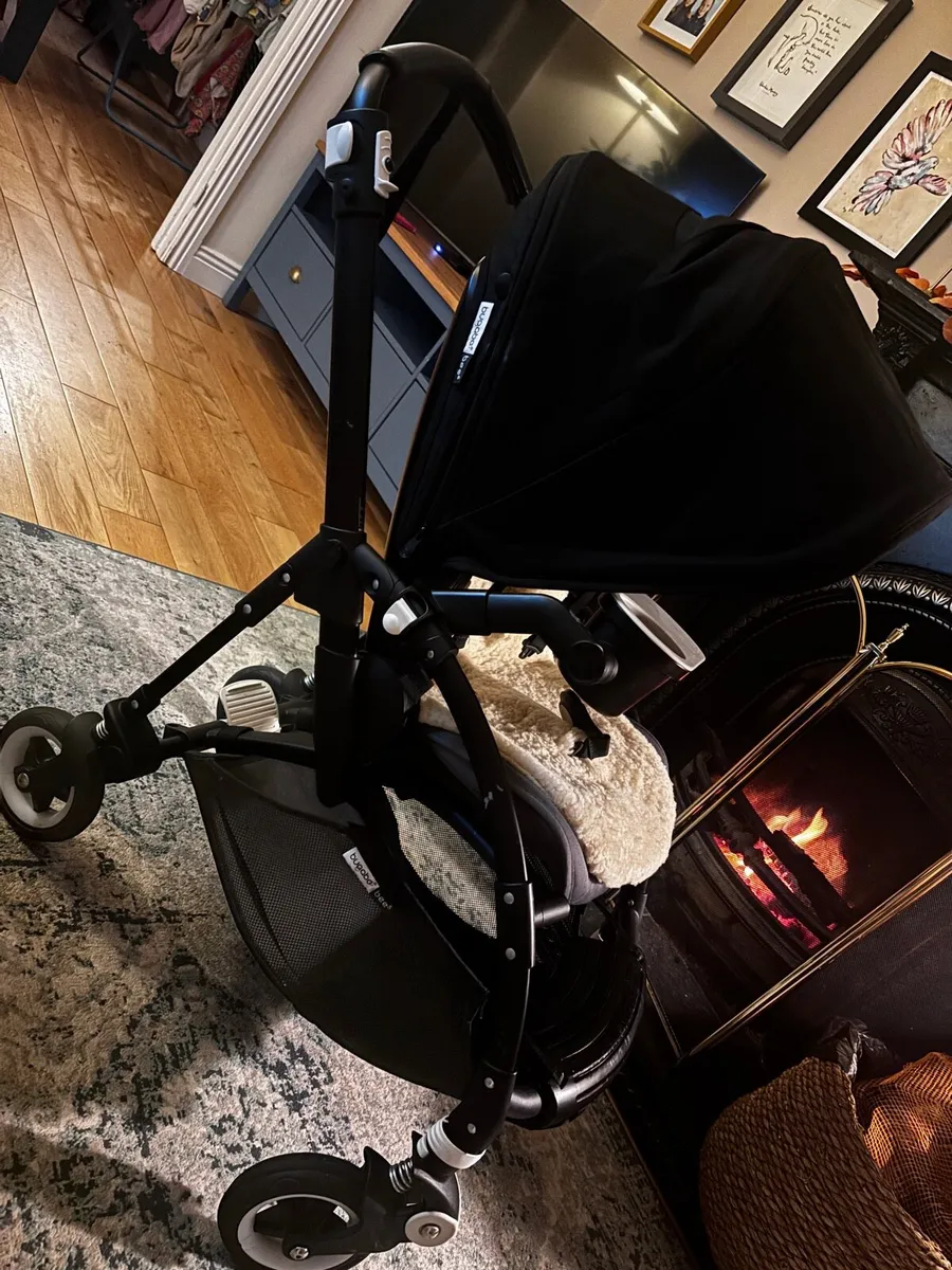 Bugaboo bee 5 - Image 3