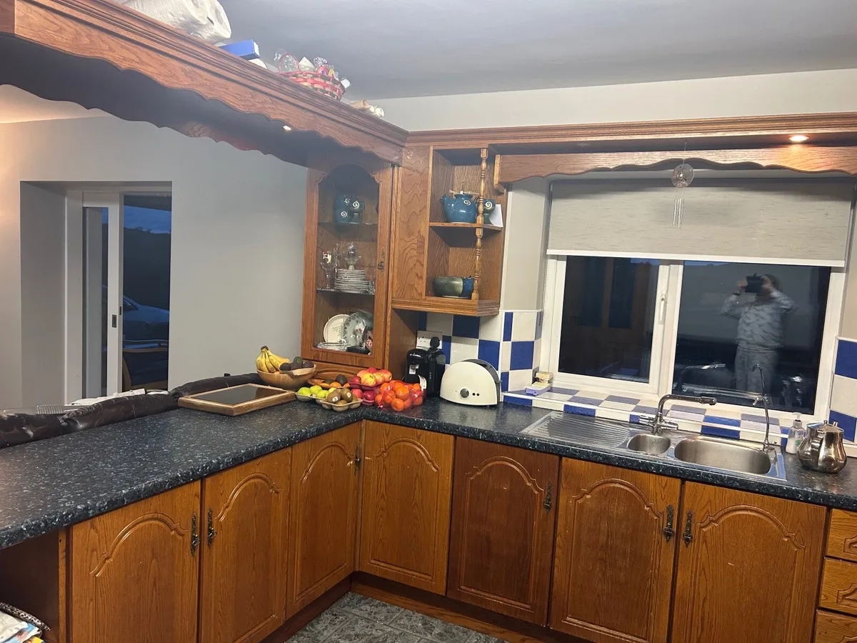 Kitchen & Utility - Image 1